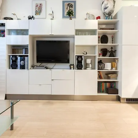 Apartment Bel 2 Pieces, Proche De Montmartre Paris