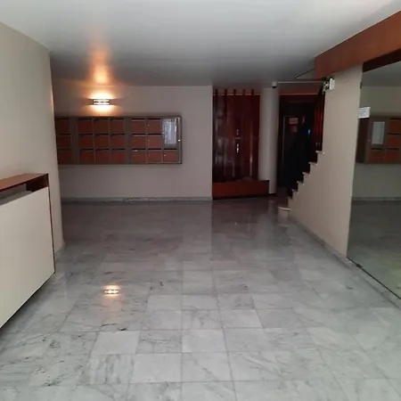 Apartment Bel 2 Pieces, Proche De Montmartre Paris